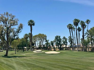 77766 N Woodhaven Dr, Palm Desert, CA, 92211