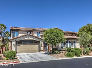 10247 China Rain St, Las Vegas, NV 89178