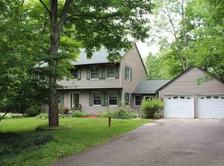 560 Cedar Dr, Mount Pleasant, MI 48858