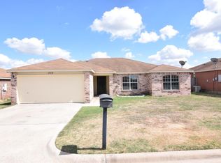 1713 Freedom Loop, Belton, TX 76513