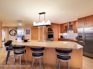 408 Snowmass Club Cir APT 11, Snowmass Village, CO 81615