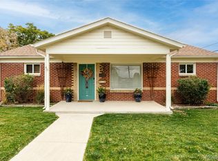 210 Zenobia St, Denver, CO 80219