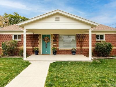210 Zenobia Street, Denver, CO, 80219