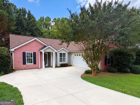 179 Rockport Dr, McDonough, GA 30253