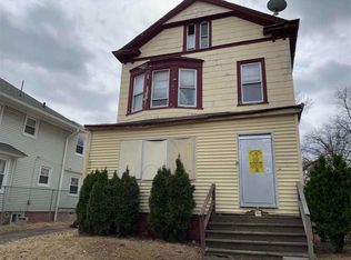 669 Springdale Ave, East Orange, NJ 07017