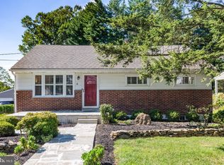 18 Belle View Ave, Glyndon, MD 21071