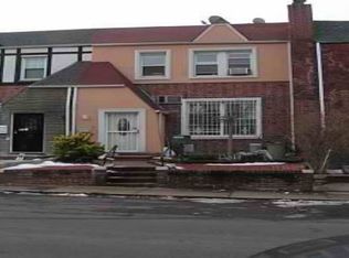 3038 88th St, East Elmhurst, NY