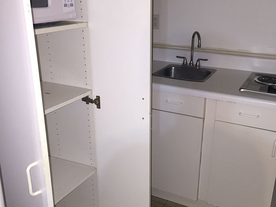 In Law Quarter Wet Bar