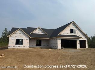 30192 N Archer Rd, Athol, ID 83801