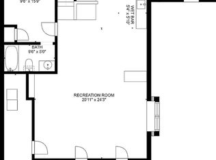 10 Cushing Ave #BASEMENT, Nashua, NH 03064