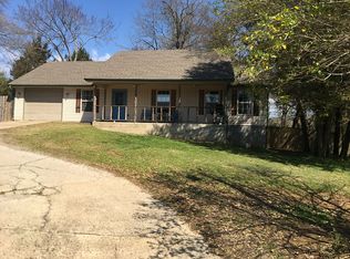 520 Country Lane Cir, Alma, AR 72921