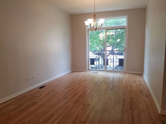 2nd image of 3543 S Hamilton Ave APT 1