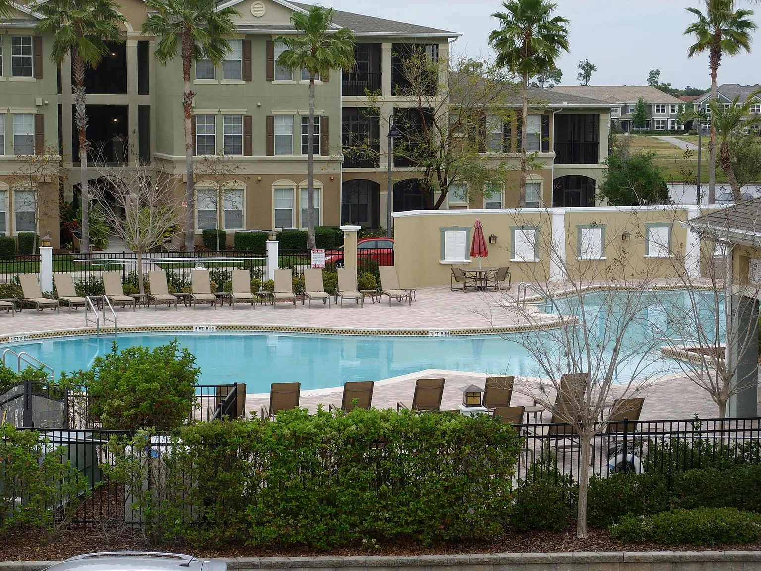 3 bed, 1442 sqft, $2,250 — Photo 2
