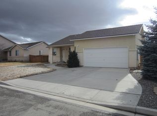 21090 Rainier Dr, Reno, NV 89508