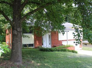 1908 Perryville Rd, Cape Girardeau, MO 63701