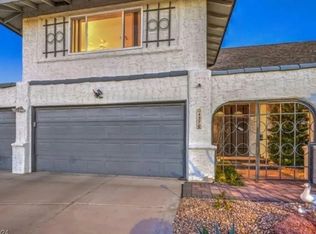 4370 Flandes St, Las Vegas, NV 89121