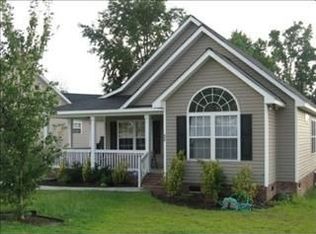 404 Long Needle Dr, Columbia, SC 29229