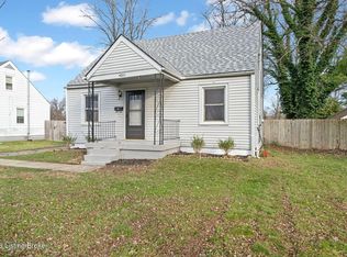 4211 Savage Dr, Shively, KY 40216