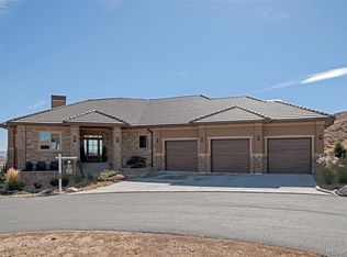 6193 Scarlet Thorn Cir, Morrison, CO 80465