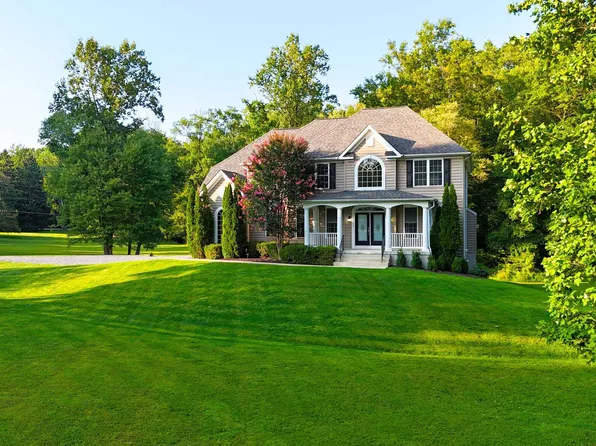 11718 Wayneridge Ct, Fulton, MD 20759