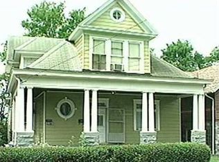 7 Lawson Ave, Pittsburgh, PA 15205