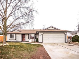 5932 W Bermuda Dr, Boise, ID 83709