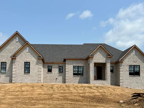 229 Doe Run Rd, Nicholasville, KY 40356