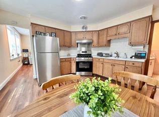 218 North St #3F, Boston, MA 02113