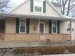 617 S Walnut St, Troy, OH 45373