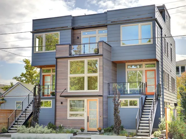 2615 NW 60th St, Seattle, WA 98107