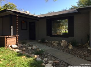 10203 Bull Run St, San Antonio, TX 78230