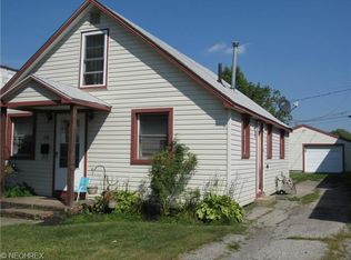 158 Edgewood St, Elyria, OH