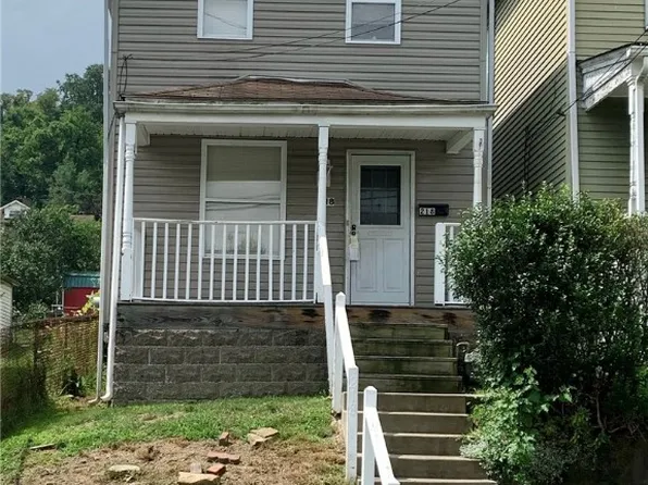 218 Kline Ave, North Versailles, PA 15137