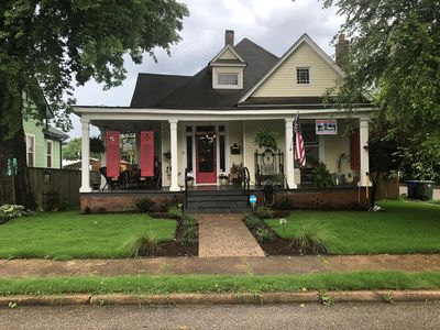2000 E 14th St, Chattanooga, TN, 37404