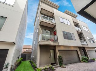 1804 Hickory St, Houston, TX 77007