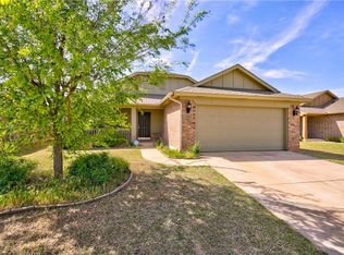 11452 NW 131st St, Piedmont, OK 73078