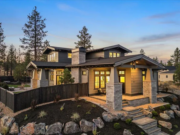 3230 NW Strickland Way, Bend, OR 97703