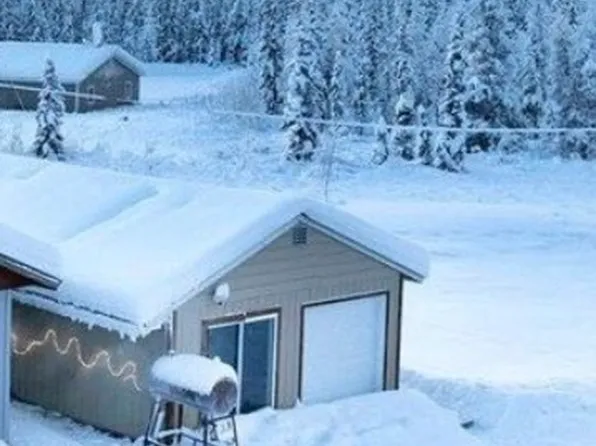 (undisclosed Address), North Pole, AK 99705