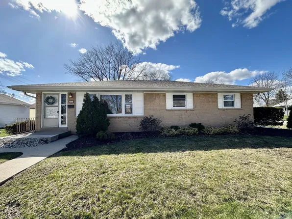 4521 North 87th STREET, Milwaukee, WI 53225