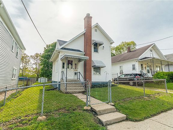 2nd image of 316 S Wilkinson Ave