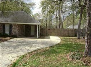 64617 Magnolia Dr, Pearl River, LA 70452
