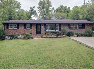 551 Elaine Dr, Nashville, TN 37211