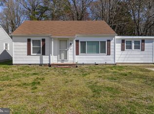1021 Gay St, Denton, MD 21629