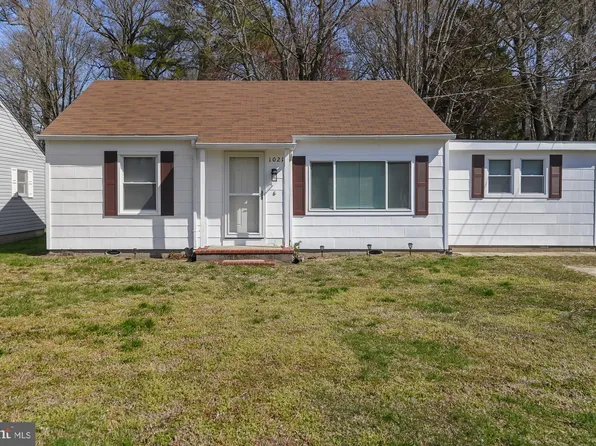 1021 Gay St, Denton, MD 21629