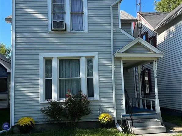 304 South Ave, Toledo, OH 43609