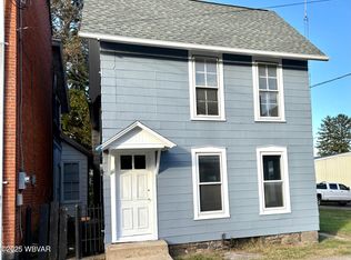240 Smith St, Jersey Shore, PA 17740