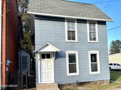 240 Smith St, Jersey Shore, PA, 17740