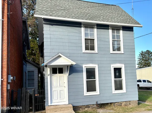 240 Smith St, Jersey Shore, PA 17740