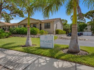 493 Tallwood St #A-102, Marco Island, FL 34145