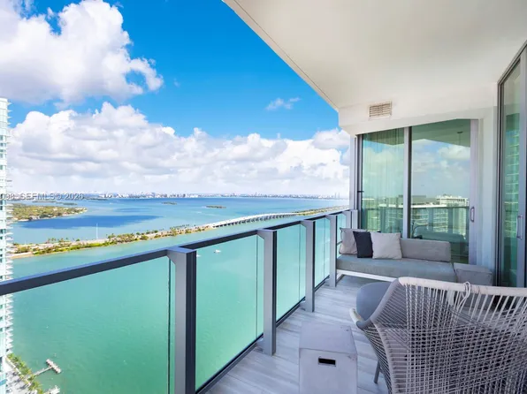 2900 NE 7th Ave Unit 3701, Miami, FL 33137